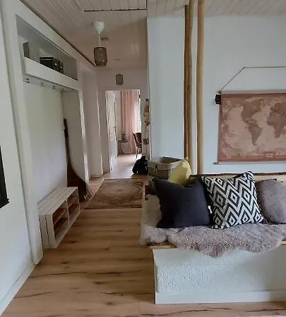 Ferienwohnung Trudel Appartamento