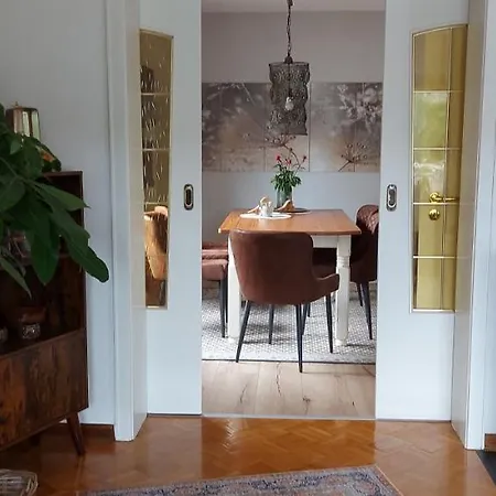 Ferienwohnung Trudel Attendorn