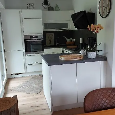 Ferienwohnung Trudel Attendorn