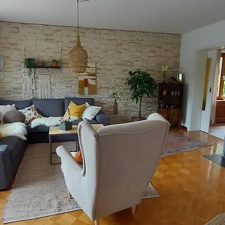 Appartamento Ferienwohnung Trudel