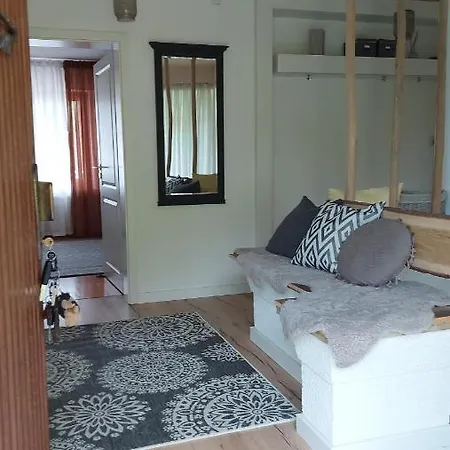 Appartamento Ferienwohnung Trudel *