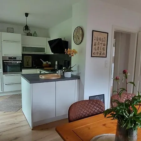 Ferienwohnung Trudel *