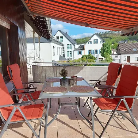 Ferienwohnung Trudel Attendorn