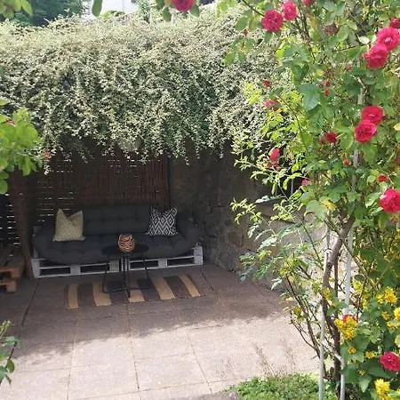 Ferienwohnung Trudel