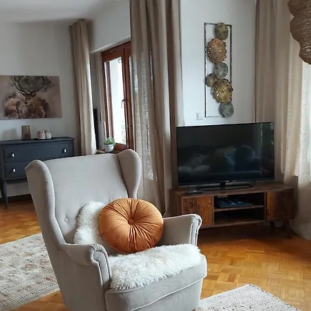 Ferienwohnung Trudel Attendorn