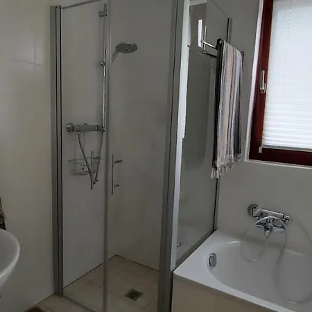 Ferienwohnung Trudel