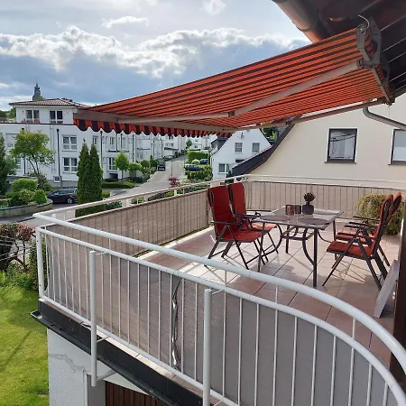 Appartamento Ferienwohnung Trudel