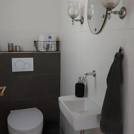 Appartamento Ferienwohnung Trudel