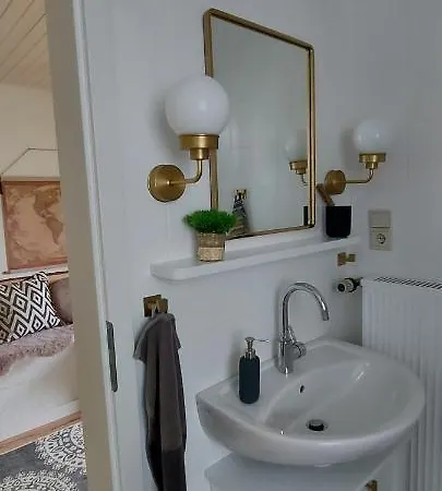 Appartamento Ferienwohnung Trudel *