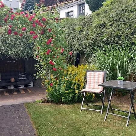 Ferienwohnung Trudel * Attendorn
